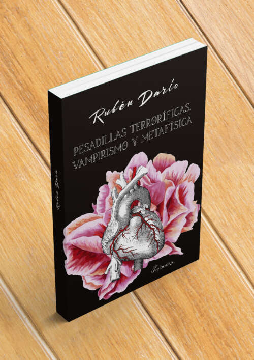 Pesadillas terroríficas, vampirismo y metafísica