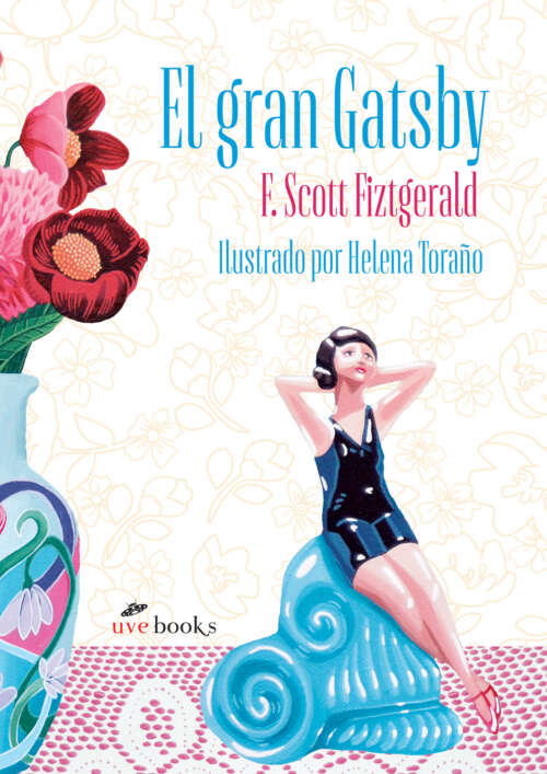 El gran Gatsby