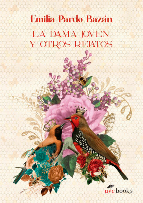 La dama joven y otros relatos