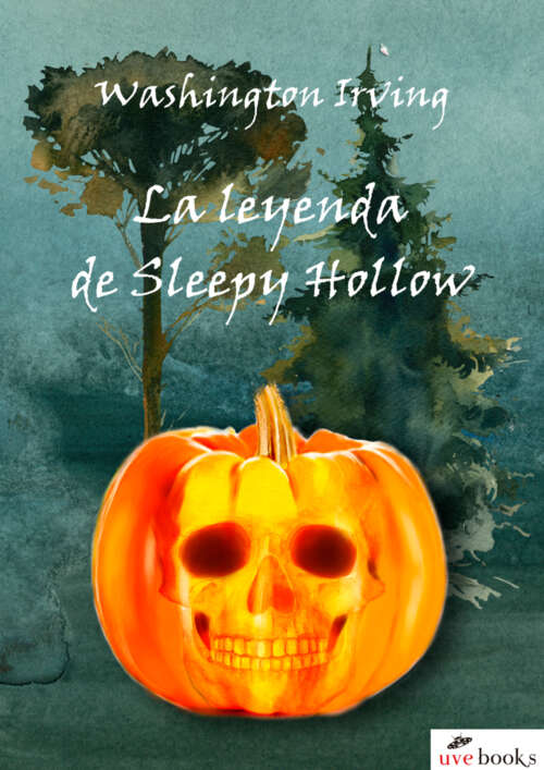 La leyenda de Sleepy Hollow