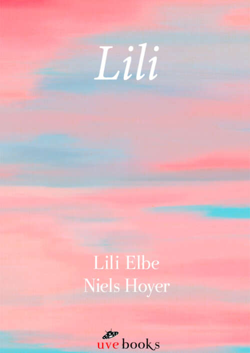 Lili. Retrato de la primera transición de género