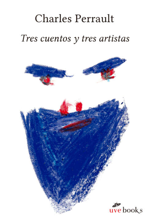 Tres cuentos y tres artistas