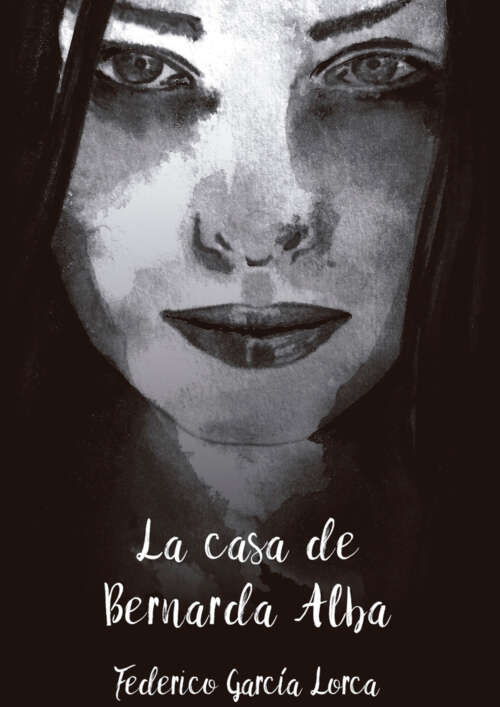 La casa de Bernarda Alba