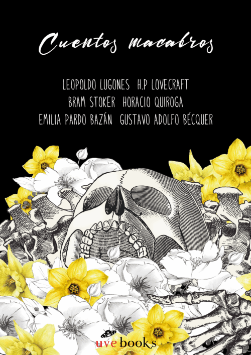 Cuentos macabros. Edición ampliada