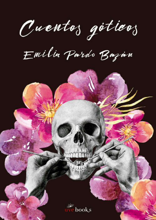 Cuentos góticos. Edición aniversario