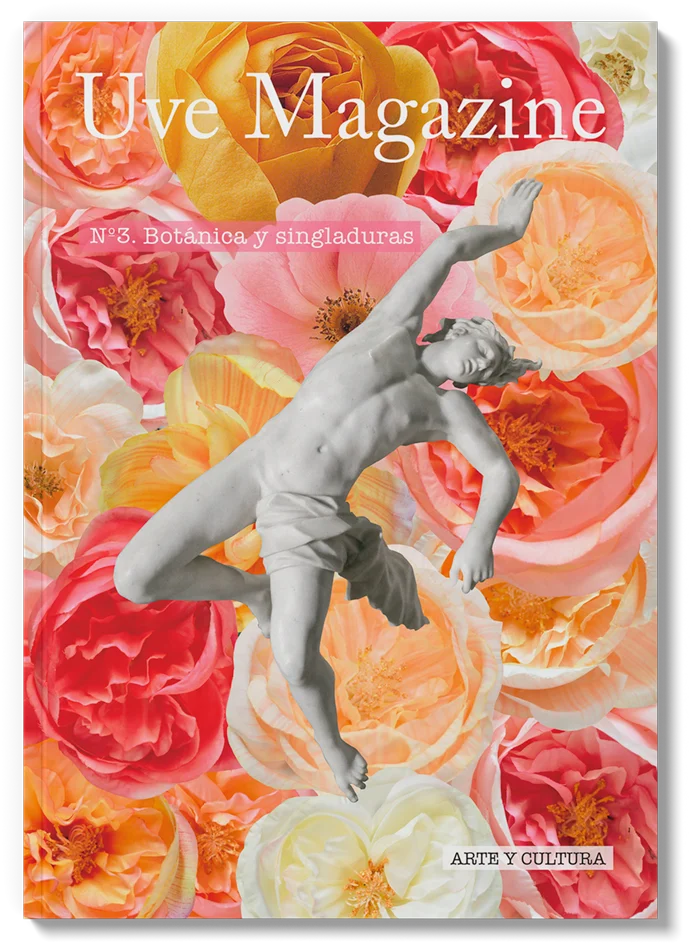 Uve Magazine N.3