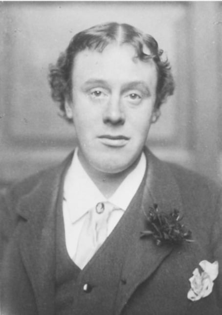 Eric Stenbock