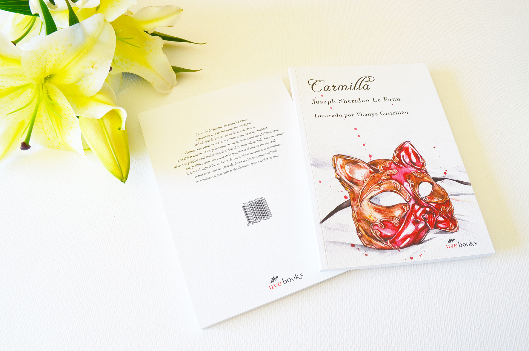Carmilla. Sheridan Le Fanu - Imagen 2