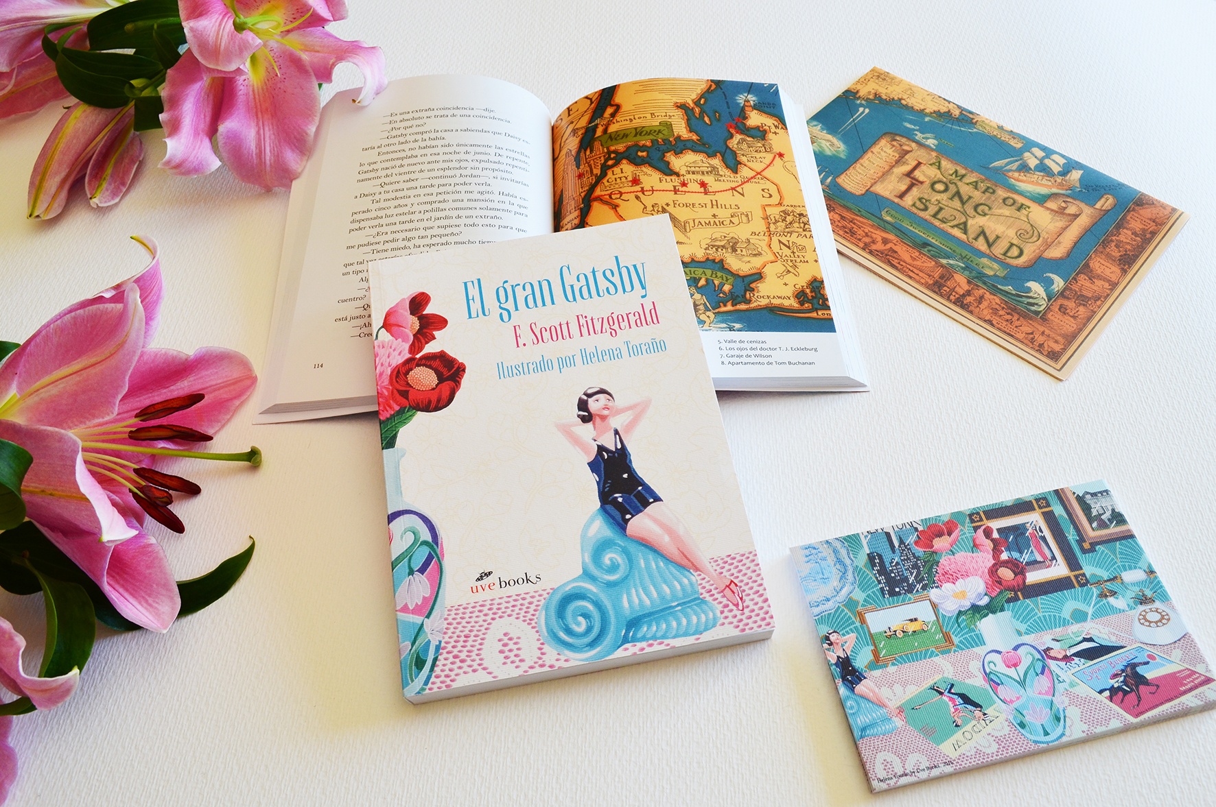 El gran Gatsby - Imagen 3