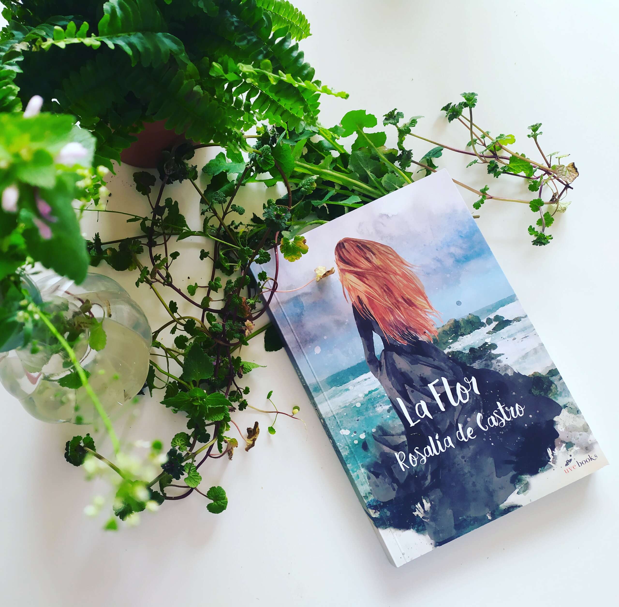 La Flor - Imagen 2