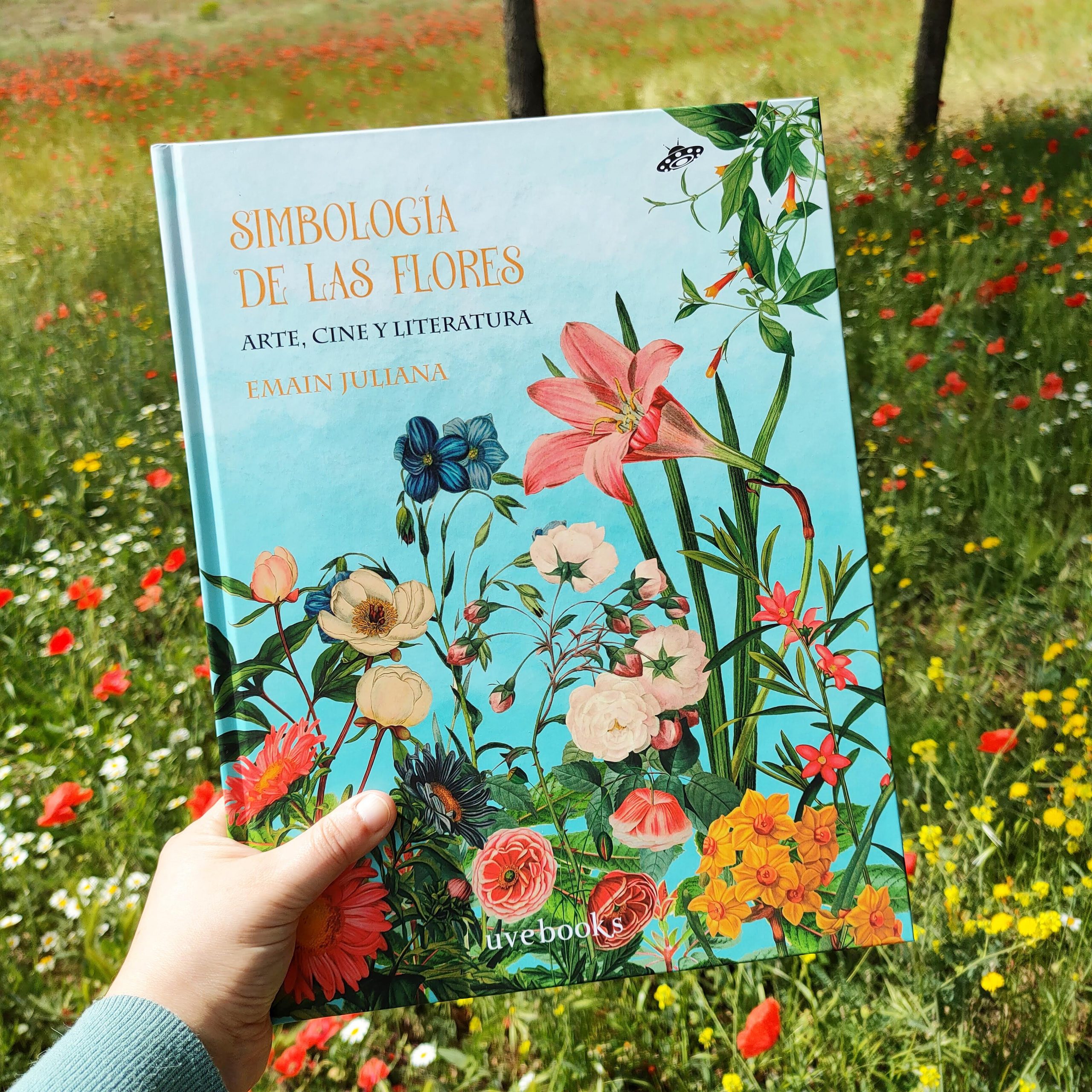Simbología de las flores. Arte, cine y literatura. - Imagen 4