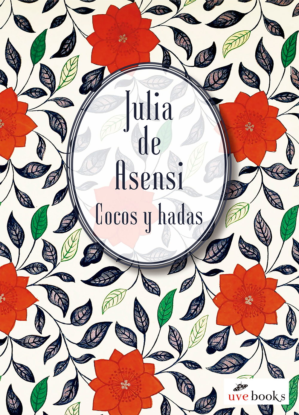 Cocos y hadas