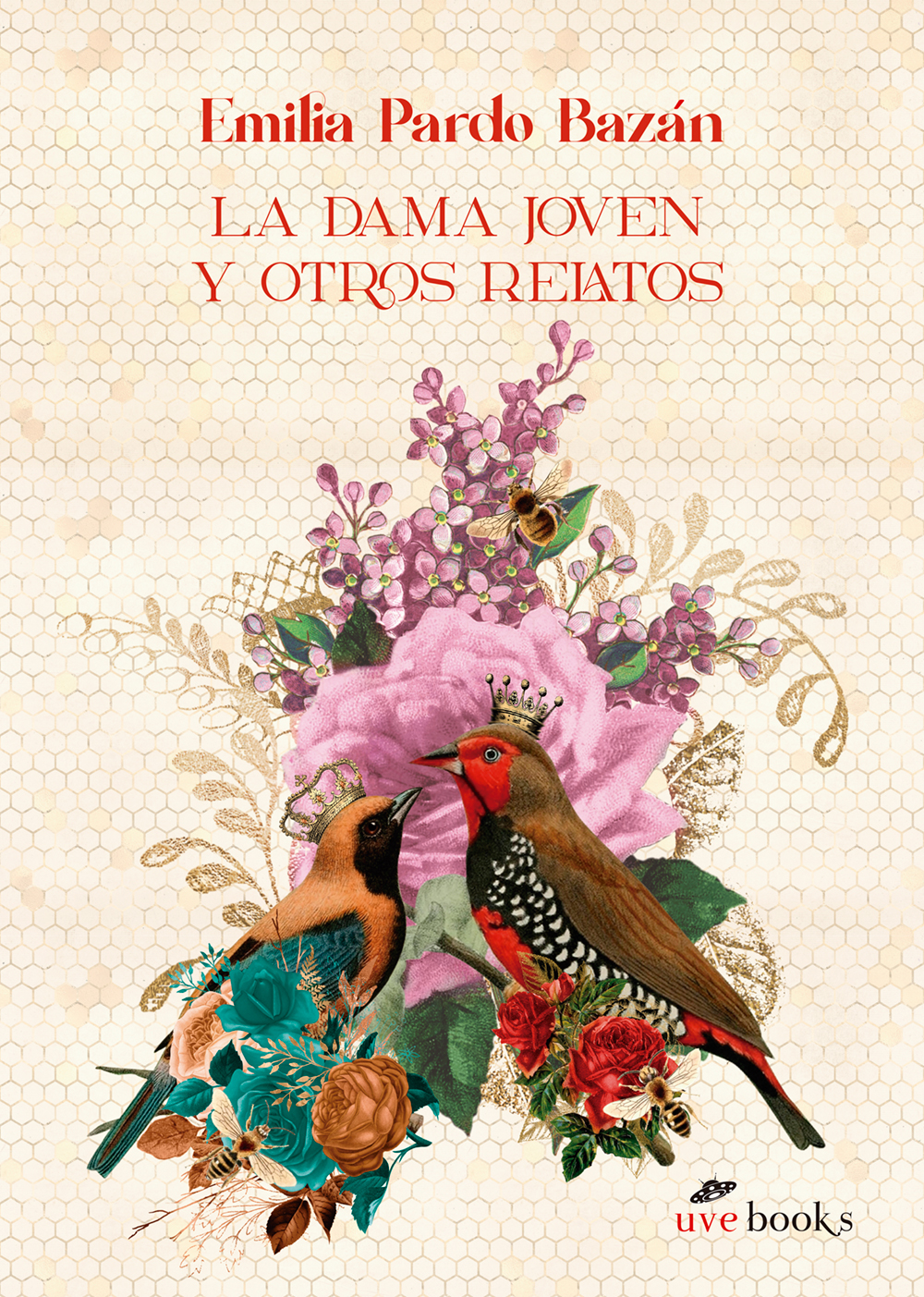 La dama joven y otros relatos