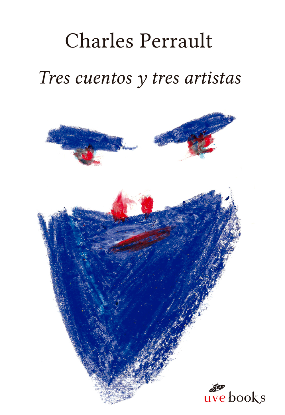 Tres cuentos y tres artistas