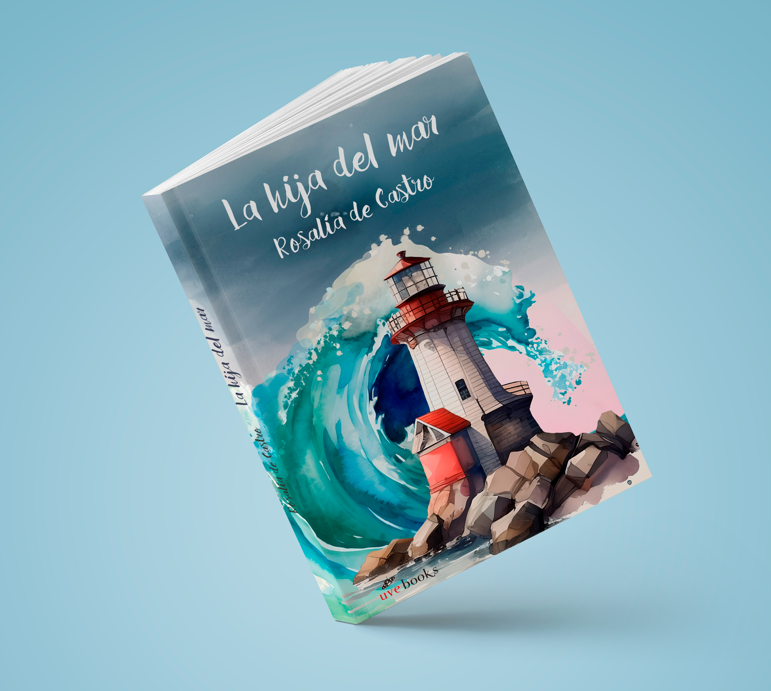 La hija del mar - Imagen 4