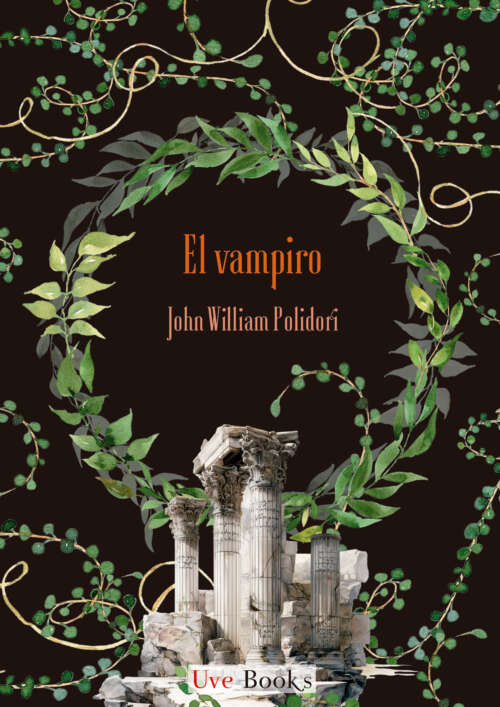 El vampiro