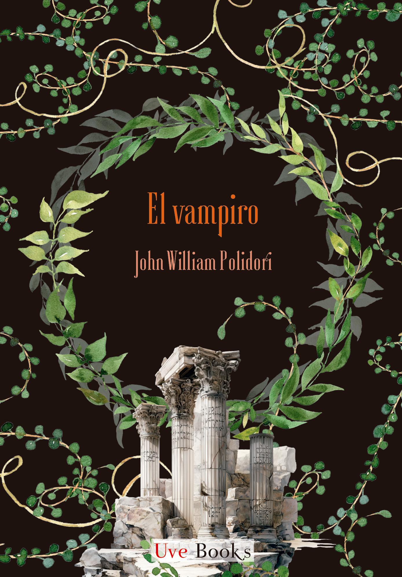 El vampiro